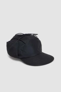 ArpenteurLoft Cap HD Technical - Midnight Blue