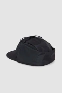 ArpenteurLoft Cap HD Technical - Midnight Blue -Men Outfitters Shop Loft Cap HD Technical Nylon Midnight Blue 20230922102609 1