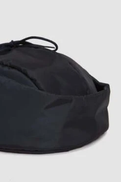 ArpenteurLoft Cap HD Technical - Midnight Blue -Men Outfitters Shop Loft Cap HD Technical Nylon Midnight Blue 20230922102609 2