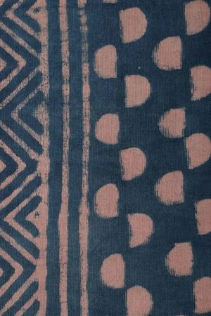 KardoLuis Corduroy Shirt - Block Print 6 KardoLuis Corduroy Shirt - Block Print - Image 6