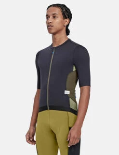 MAAPAlt_Road Jersey - Black