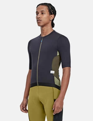 MAAPAlt_Road Jersey - Black 1 MAAPAlt_Road Jersey - Black