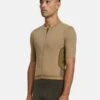 MAAPAlt_Road Jersey - Dark Desert Yellow