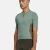 MAAPAlt_Road Jersey - Mineral Green