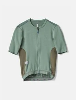 MAAPAlt_Road Jersey - Mineral Green -Men Outfitters Shop MAAP Alt Road Jersey Mineral Green 20230420190144 1