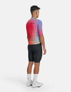 MAAPBlurred Out Pro Hex Jersey 2.0 - Red Mix -Men Outfitters Shop MAAP Blurred Out Pro Hex Jersey 2 0 Red Mix 20230804193026 2
