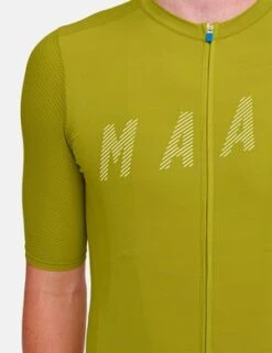 MAAPEcho Pro Base Jersey - Fern -Men Outfitters Shop MAAP Echo Pro Base Jersey Fern 20201216021433 1