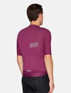 MAAPEcho Pro Base Jersey - Grape -Men Outfitters Shop MAAP Echo Pro Base Jersey Grape 20201216021444 1