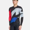 MAAPEmerge Ultralight Long Sleeve Pro Jersey - Black