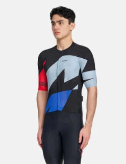 MAAPEmerge Ultralight Pro Jersey - Black