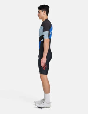 MAAPEmerge Ultralight Pro Jersey - Black 4 MAAPEmerge Ultralight Pro Jersey - Black - Image 4