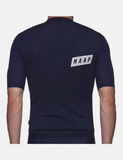 MAAPEncore Pro Base Jersey - Navy Blue -Men Outfitters Shop MAAP Encore Pro Base Jersey Navy Blue 20231003091838