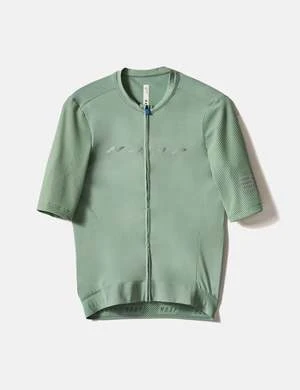 MAAPEvade Pro Jersey 2.0 - Sedonia Sage Green 4 MAAPEvade Pro Jersey 2.0 - Sedonia Sage Green - Image 4