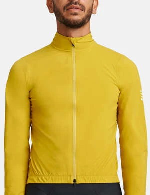 MAAPPrime Jacket - Bamboo Yellow 2 MAAPPrime Jacket - Bamboo Yellow - Image 2