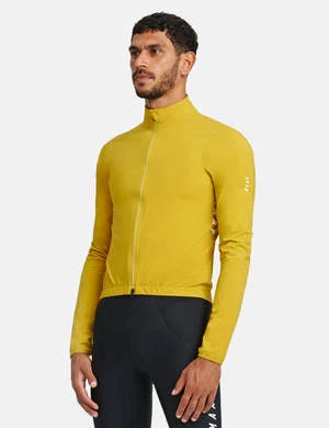 MAAPPrime Jacket - Bamboo Yellow 1 MAAPPrime Jacket - Bamboo Yellow