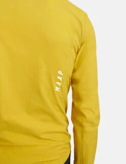 MAAPPrime Jacket - Bamboo Yellow 9 MAAPPrime Jacket - Bamboo Yellow -Men Outfitters Shop MAAP Prime Jacket Bamboo Yellow 20220520112923 1