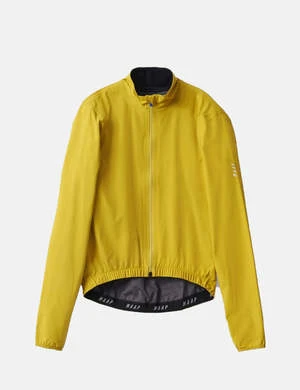 MAAPPrime Jacket - Bamboo Yellow 6 MAAPPrime Jacket - Bamboo Yellow - Image 6