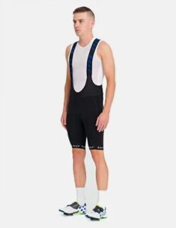 MAAPPro Bib Short - Black