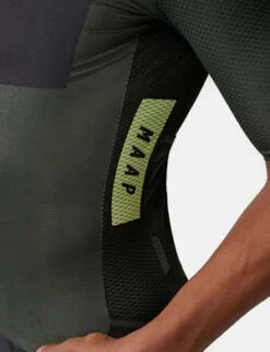 MAAPSystem Pro Air Jersey - Bronze Green -Men Outfitters Shop MAAP System Pro Air Jersey Bronze Green 20231013132644 1