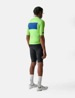 MAAPSystem Pro Air Jersey - Glow Yellow -Men Outfitters Shop MAAP System Pro Air Jersey Glow Yellow 20231013132646 2
