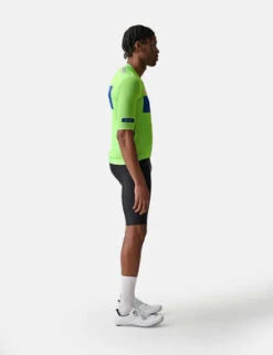 MAAPSystem Pro Air Jersey - Glow Yellow -Men Outfitters Shop MAAP System Pro Air Jersey Glow Yellow 20231013132647