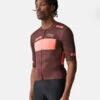 MAAPSystem Pro Air Jersey - Muscat Red