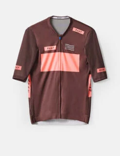 MAAPSystem Pro Air Jersey - Muscat Red -Men Outfitters Shop MAAP System Pro Air Jersey Muscat Red 20231013132651 3