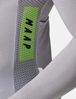 MAAPSystem Pro Air Long Sleeve Jersey - Antartica White -Men Outfitters Shop MAAP System Pro Air Long Sleeve Jersey Antartica White 20231013132654 3