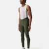 MAAPTeam Bib Evo Tights - Bronze Green