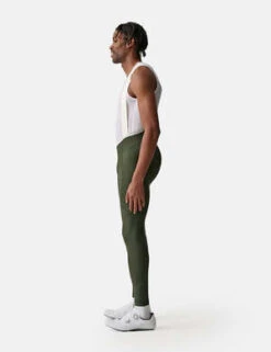 MAAPTeam Bib Evo Tights - Bronze Green -Men Outfitters Shop MAAP Team Bib Evo Tights Bronze Green 20230907182636 1