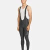 MAAPTeam Evo Thermal Bib Tight - Charcoal Grey