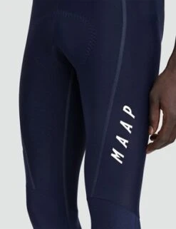 MAAPTeam Evo Thermal Bib Tight - Navy Blue -Men Outfitters Shop MAAP Team Evo Thermal Bib Tight Navy Blue 20211115144226 3