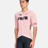 MAAPTrace Pro Air Jersey - Pale Pink