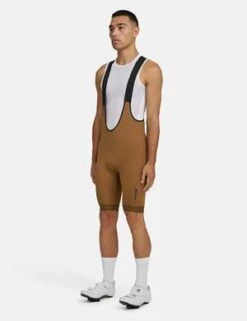 MAAPTraining Bib 3.0 - Toffee/Black