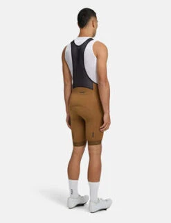 MAAPTraining Bib 3.0 - Toffee/Black -Men Outfitters Shop MAAP Training Bib 3 0 Toffee Black 20230504124638 2
