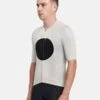 MAAPRecycled Vapor Pro Jersey - Fog