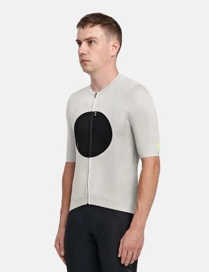 MAAPRecycled Vapor Pro Jersey - Fog 1 MAAPRecycled Vapor Pro Jersey - Fog