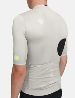 MAAPRecycled Vapor Pro Jersey - Fog 7 MAAPRecycled Vapor Pro Jersey - Fog -Men Outfitters Shop MAAP Vapor Pro Jersey Recycled Fog 20210720182533 1