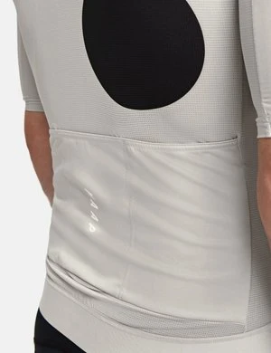 MAAPRecycled Vapor Pro Jersey - Fog 5 MAAPRecycled Vapor Pro Jersey - Fog - Image 5