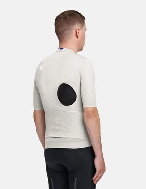 MAAPRecycled Vapor Pro Jersey - Fog 2 MAAPRecycled Vapor Pro Jersey - Fog - Image 2