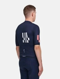 MAAPRecycled Vapor Pro Jersey - Navy Blue -Men Outfitters Shop MAAP Vapor Pro Jersey Recycled Navy Blue 20210720182543 2