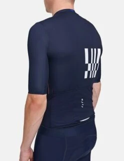 MAAPRecycled Vapor Pro Jersey - Navy Blue -Men Outfitters Shop MAAP Vapor Pro Jersey Recycled Navy Blue 20210720182544