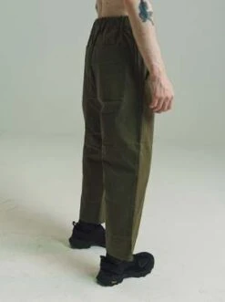 MAN-TLEField Wax Pants - Khaki 6 MAN-TLEField Wax Pants - Khaki -Men Outfitters Shop MAN TLE Field Wax Pants Khaki 20230824021840