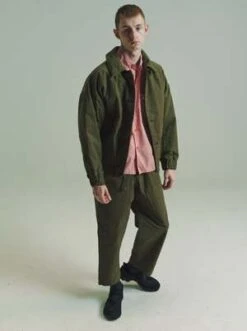 MAN-TLEField Wax Pants - Khaki 7 MAN-TLEField Wax Pants - Khaki -Men Outfitters Shop MAN TLE Field Wax Pants Khaki 20230824021841