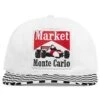 MARKETMarket Racing Checkered Hat
