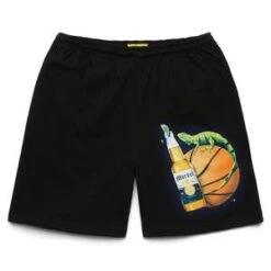 MARKETREFRESHING LIZARD SHORTS