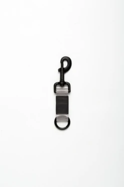 THECELECTMinimal Keychain - Silver