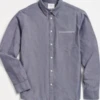 Billy ReidMSL 1 Pocket Shirt