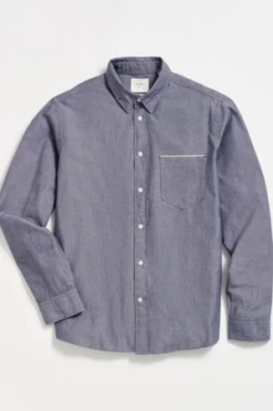 Billy ReidMSL 1 Pocket Shirt