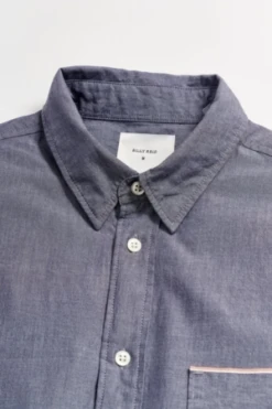 Billy ReidMSL 1 Pocket Shirt -Men Outfitters Shop MSL 1 Pocket Shirt 20231020134733 1